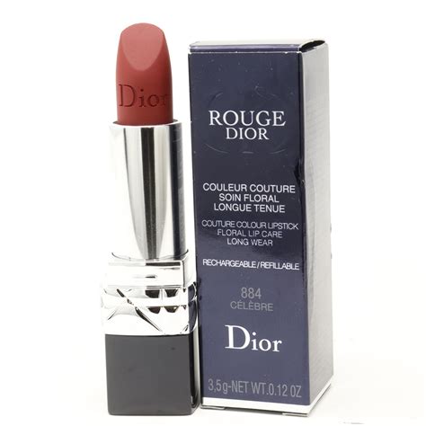 dior rouge dior celebre|Dior Rouge Dior lipstick.